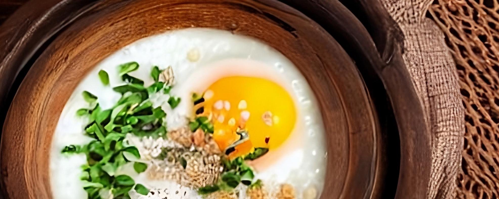 Cover Image for The Ultimate Congee Recipe